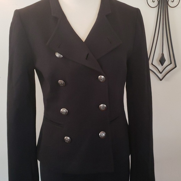 Forever 21 Double Breasted Blazer - Picture 3 of 8